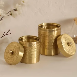 Storage Container Box Combo